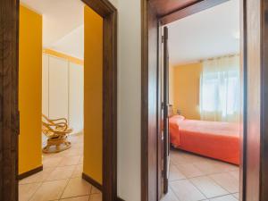 Apartment appartamento Brezza Marina by Interhome