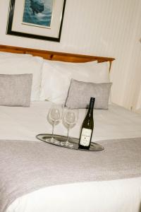 Elmhirsts Resort