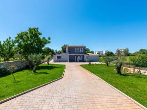 Holiday Home Vala by Interhome