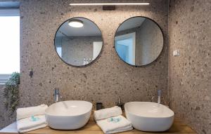 Osvit Deluxe Seaside Apartment