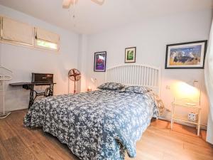 Maisons de vacances Holiday Home Le Jardin by Interhome : photos des chambres