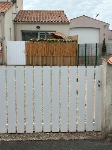 Maisons de vacances Azur et Mer Tout CONFORT : photos des chambres