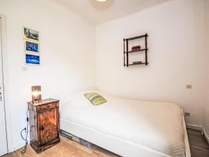 Maisons de vacances Holiday Home Le Jardin by Interhome : photos des chambres
