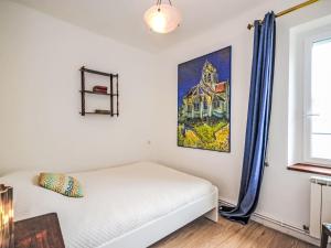 Maisons de vacances Holiday Home Le Jardin by Interhome : photos des chambres