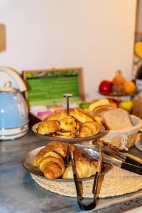 Hotels Hotel Les Oliviers : photos des chambres