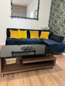 Apartamenty Cieplicka 20a