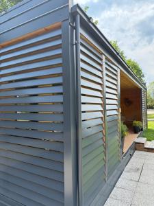 Premium mobile home Eden 