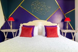 Hotel Les Oliviers