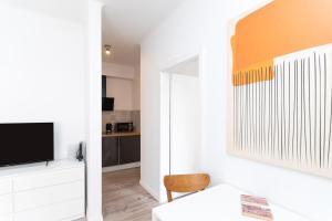 Warsaw Concierge Soho