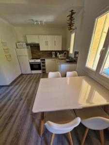 Appartements les gites du Mas ANNA : photos des chambres