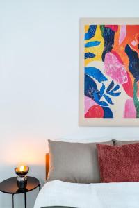 Warsaw Concierge Soho