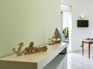 Apartment Bellavista by Interhome