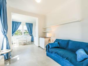 Apartment Nausicaa by Interhome