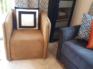 Schafberg Luxury Apartment