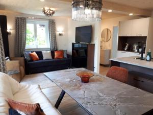 Schafberg Luxury Apartment