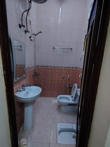 العييري للشقق المخدومة النعيرية 4