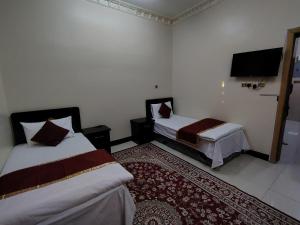 العييري للشقق المخدومة النعيرية 4