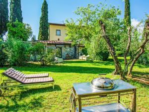 Holiday Home Il Fienile by Interhome