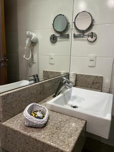 Vista Azul Apart Hotel - Vista Pinheiros