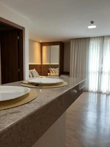 Vista Azul Apart Hotel - Vista Pinheiros