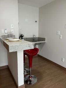 Vista Azul Apart Hotel - Vista Pinheiros