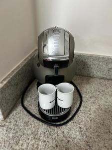 Vista Azul Apart Hotel - Vista Pinheiros