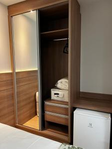 Vista Azul Apart Hotel - Vista Pinheiros