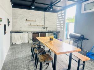 Lucky Pool Villa Ao Nang Krabi Private Pool