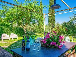 Holiday Home Il Fienile by Interhome