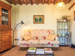 Holiday Home Il Fienile by Interhome