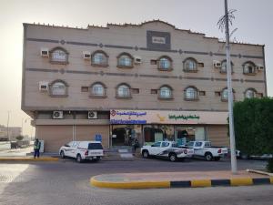 العييري للشقق المخدومة النعيرية 4