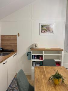 Campings Chalet cosy au coeur de la nature : photos des chambres