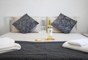 Harbour Paradise suite - 3hvězdičkové hotely ve městě Pafos