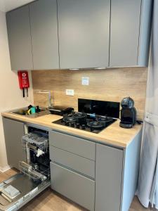 Mobile Homes - Camping Slanik Umag