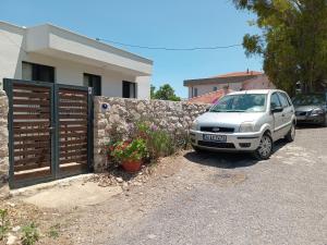 Mimas Garden Apartments