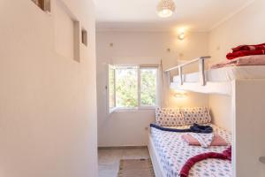 Eressian Lodgings - Skala Eressos