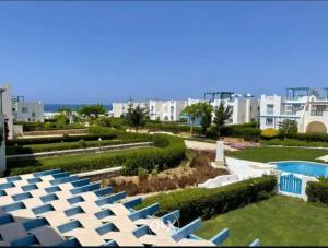 Chalet at Mountain View Ras El Hekma