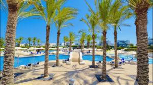 Chalet at Mountain View Ras El Hekma