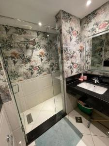 Apartment in El gouna mangrouovy