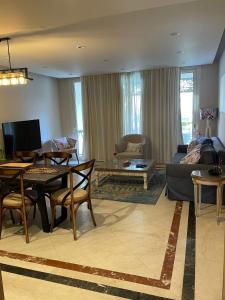 Apartment in El gouna mangrouovy