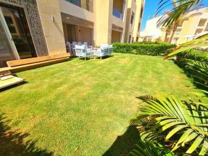 Apartment in El gouna mangrouovy
