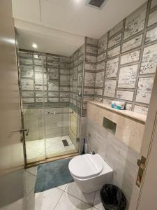 Apartment in El gouna mangrouovy