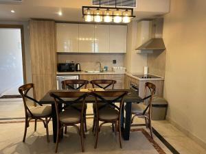 Apartment in El gouna mangrouovy