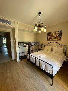 Apartment in El gouna mangrouovy