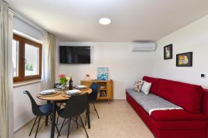 Apartment Gradina 2388