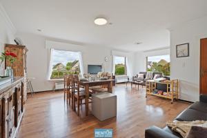 Yde et Maré - single level home with garden