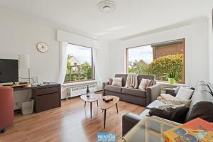 Yde et Maré - single level home with garden