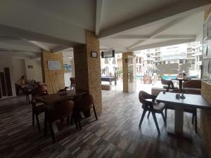 2 bed Flat, Hurghada, long&short