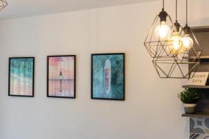 Magnolia Apartment Hotel-GreenTop