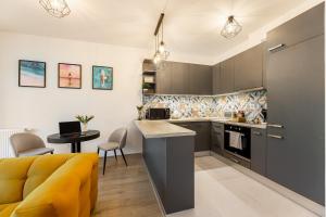 Magnolia Apartment Hotel-GreenTop